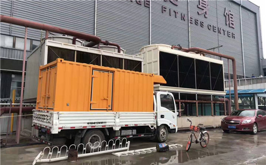 和硕300KW发电机组适配电缆规格选型指南