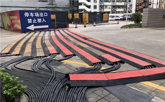 和硕发电机组电缆选型完整具体步骤(工程通用标准流程)